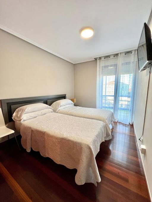 Apartamento Somocuevas Liencres Exterior foto